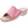 Cipők Női Mamuszok Axa -18916A Rózsaszín