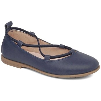 Cipők Lány Balerina cipők
 Gorila 27508-18 Kék