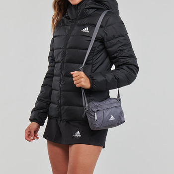 Adidas Sportswear W CL Z POUCH Szürke / Fehér