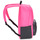 Táskák Női Hátitáskák Adidas Sportswear CLSC BOS 3S BP Rózsaszín / Szürke / Fehér