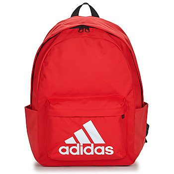 Táskák Hátitáskák Adidas Sportswear CLSC BOS BP Piros / Fehér