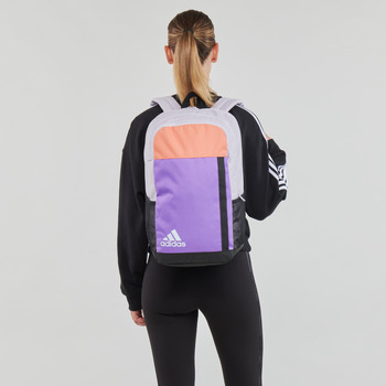 Adidas Sportswear MOTION BOS BP Lila / Szürke / Fehér