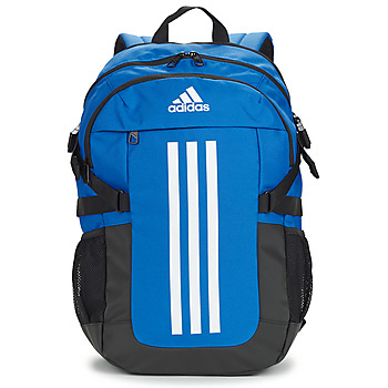 Táskák Hátitáskák Adidas Sportswear POWER VI Kék / Fekete  / Fehér