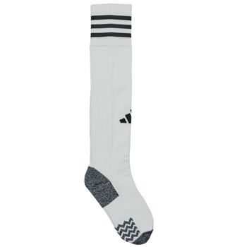 Kiegészítők Sport zoknik adidas Performance ADI 23 SOCK Fehér / Fekete 
