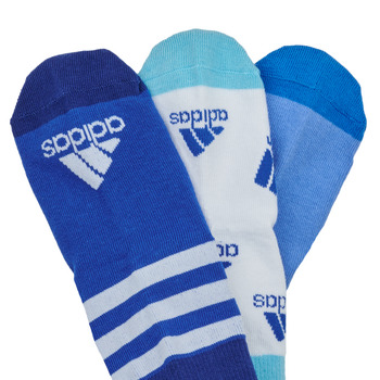 Adidas Sportswear LK SOCKS 3PP Kék / Fehér