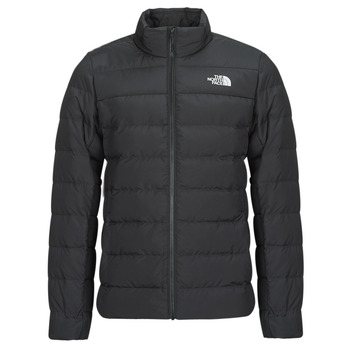 The North Face Aconcagua 3 Jacket Fekete 