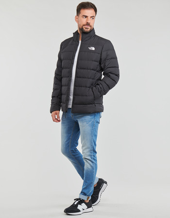 The North Face Aconcagua 3 Jacket Fekete 