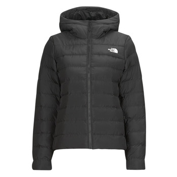The North Face Aconcagua 3 Hoodie Fekete 