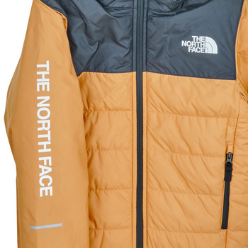 The North Face Boys Never Stop Synthetic Jacket Barna