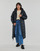 Ruhák Női Steppelt kabátok Columbia PIKE LAKE LONG JACKET Fekete 