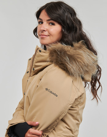 Columbia Little Si Insulated Parka Bézs