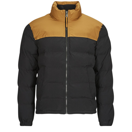 Ruhák Férfi Steppelt kabátok Timberland DWR Welch Mountain Puffer Jacket Fekete 
