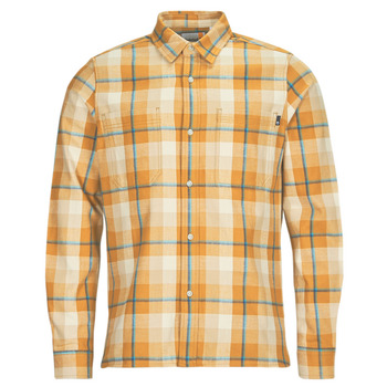 Timberland Windham Heavy Flannel Shirt Regular Sokszínű