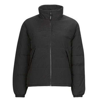 Ruhák Női Steppelt kabátok Timberland Oversize Non-Down Puffer Jacket Fekete 