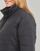 Ruhák Női Steppelt kabátok Timberland Oversize Non-Down Puffer Jacket Fekete 