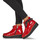 Cipők Női Csizmák Fericelli JANDICI Piros