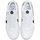 Cipők Női Divat edzőcipők Nike M  ZOOM COURT LITE 3 Fehér