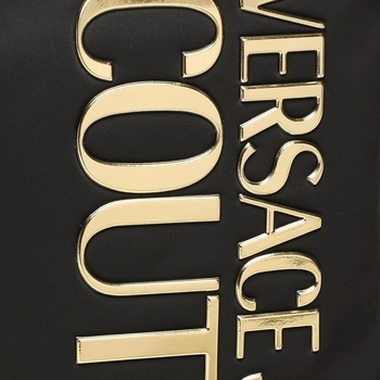 Versace Jeans Couture 74YA4B95 Fekete 