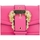 Táskák Női Kézitáskák Versace Jeans Couture 74VA4BFC Rózsaszín