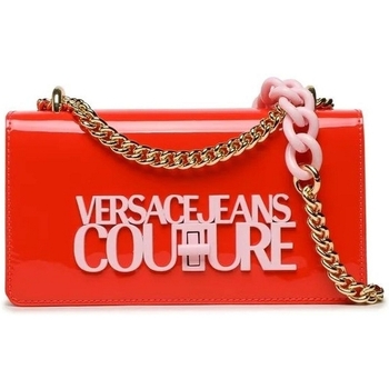 Táskák Női Kézitáskák Versace Jeans Couture 74VA4BL1 Piros