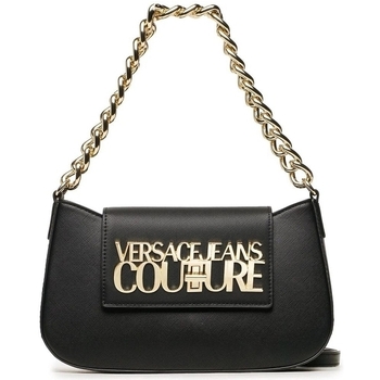 Táskák Női Kézitáskák Versace Jeans Couture 74VA4BL2 Fekete 