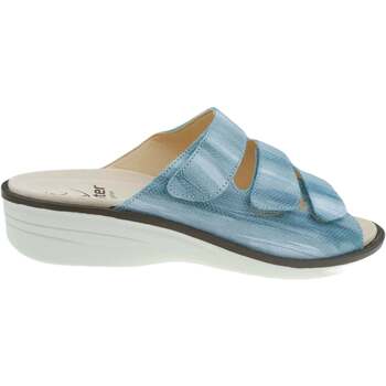 Cipők Női strandpapucsok Ganter Hera Kék