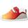 Cipők Fiú Rövid szárú edzőcipők Biomecanics 222160B Narancssárga