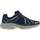 Cipők Női Divat edzőcipők Skechers HILLCREST - VAST ADVENTURE Kék