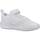 Cipők Fiú Rövid szárú edzőcipők Nike OMNI LITTLE KIDS' SHOES Fehér