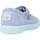 Cipők Lány Rövid szárú edzőcipők Victoria 1366160N Kék