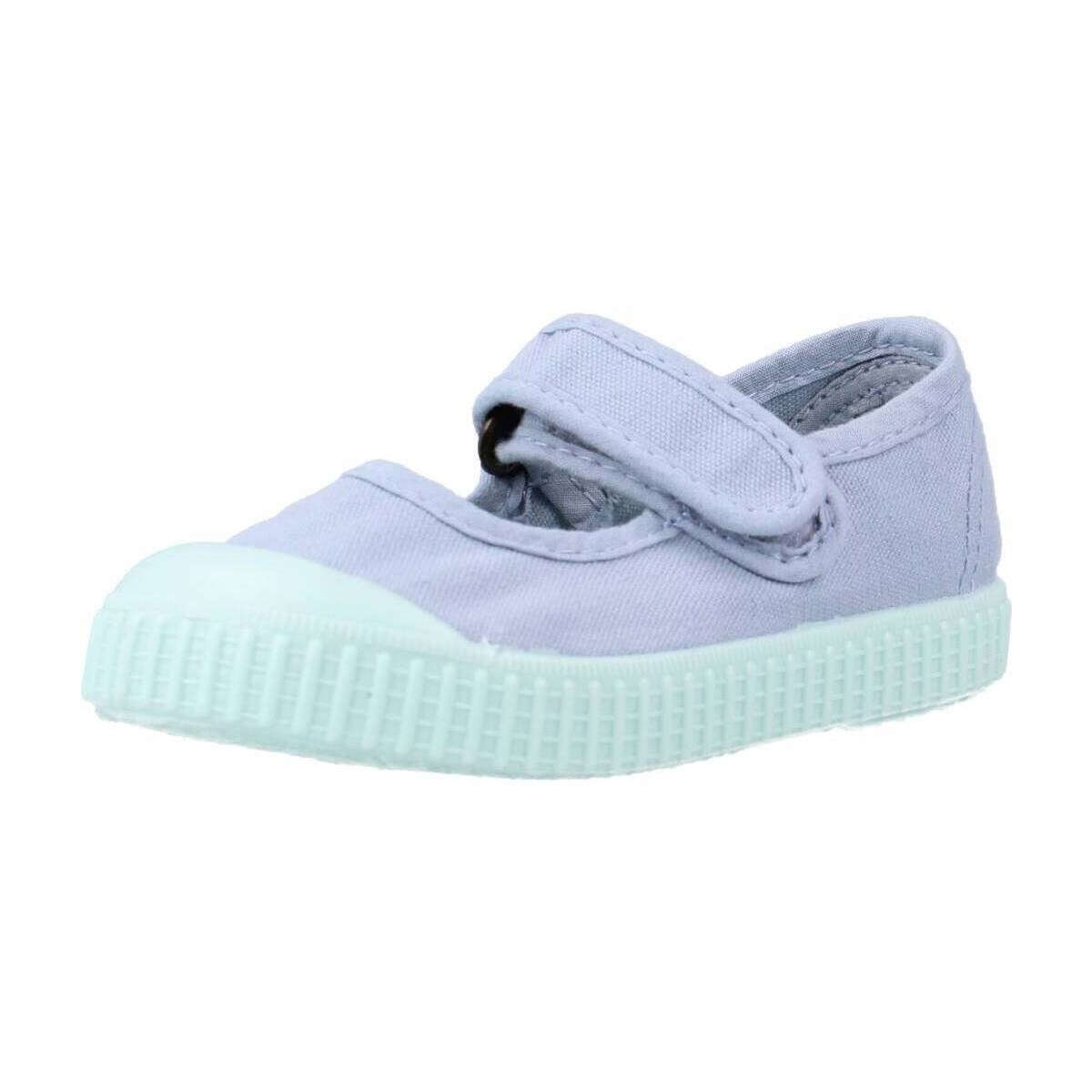 Cipők Lány Rövid szárú edzőcipők Victoria 1366160N Kék