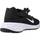 Cipők Férfi Divat edzőcipők Nike REVOLUTION 6 FLYEASE Fekete 
