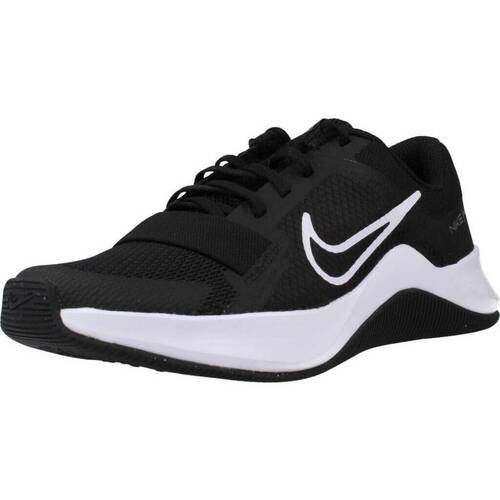 Cipők Női Divat edzőcipők Nike MC TRAINER 2 C/O Fekete 