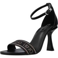Cipők Női Szandálok / Saruk Liu Jo LISA 12 Fekete 