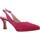 Cipők Női Félcipők Dibia 10164 3D Rózsaszín
