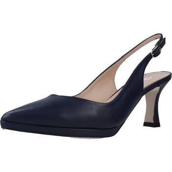 Cipők Női Félcipők Dibia 10164 3D Kék