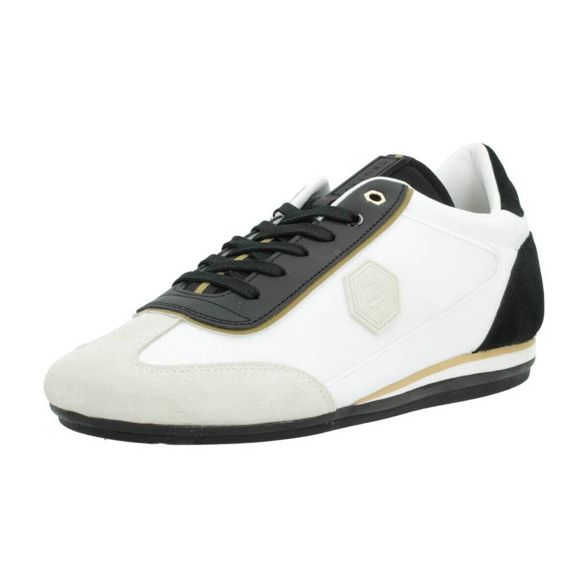 Cipők Férfi Divat edzőcipők Cruyff CC231170160 Fehér