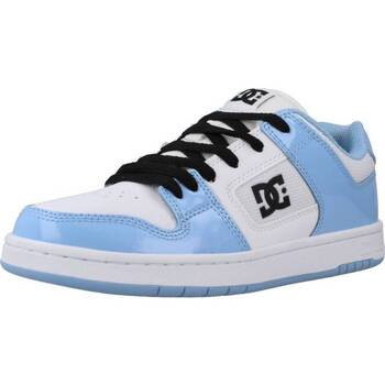 DC Shoes MANTECA 4 Kék