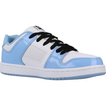 DC Shoes MANTECA 4 Kék