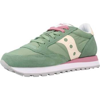 Cipők Női Divat edzőcipők Saucony S1044 672 Zöld