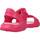 Cipők Lány Lábujjközös papucsok Biomecanics ACQUA Rózsaszín