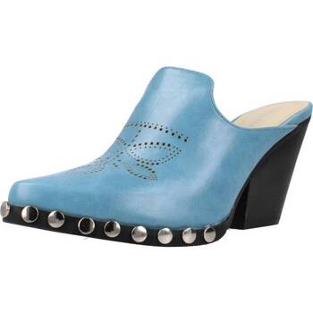 Cipők Női Mokkaszínek Noa Harmon 138131 Kék