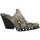 Cipők Női Mokkaszínek Noa Harmon 9193N Sokszínű