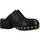 Cipők Női Mokkaszínek Airstep / A.S.98 B36101 Fekete 