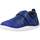 Cipők Fiú Rövid szárú edzőcipők Bobux XPLORER GO Kék