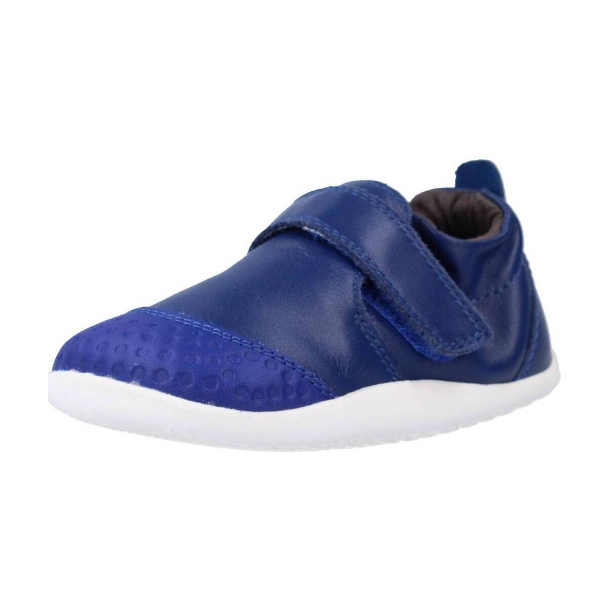 Cipők Fiú Rövid szárú edzőcipők Bobux XPLORER GO Kék