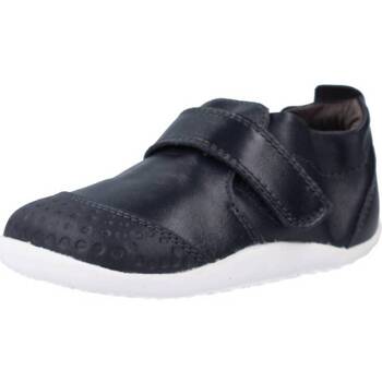 Cipők Fiú Oxford cipők & Bokacipők Bobux XPLORER GO Kék