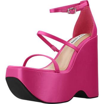Cipők Női Szandálok / Saruk Steve Madden VARIA Rózsaszín
