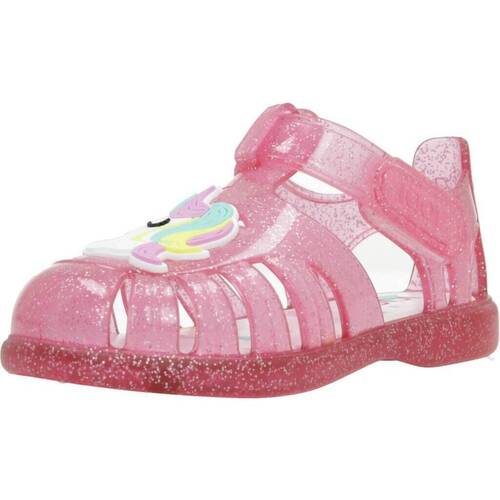 Cipők Lány Lábujjközös papucsok IGOR S10309 Lila