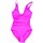 Ruhák Női 2 részes fürdőruhák Ralph Lauren 20201016 Rózsaszín